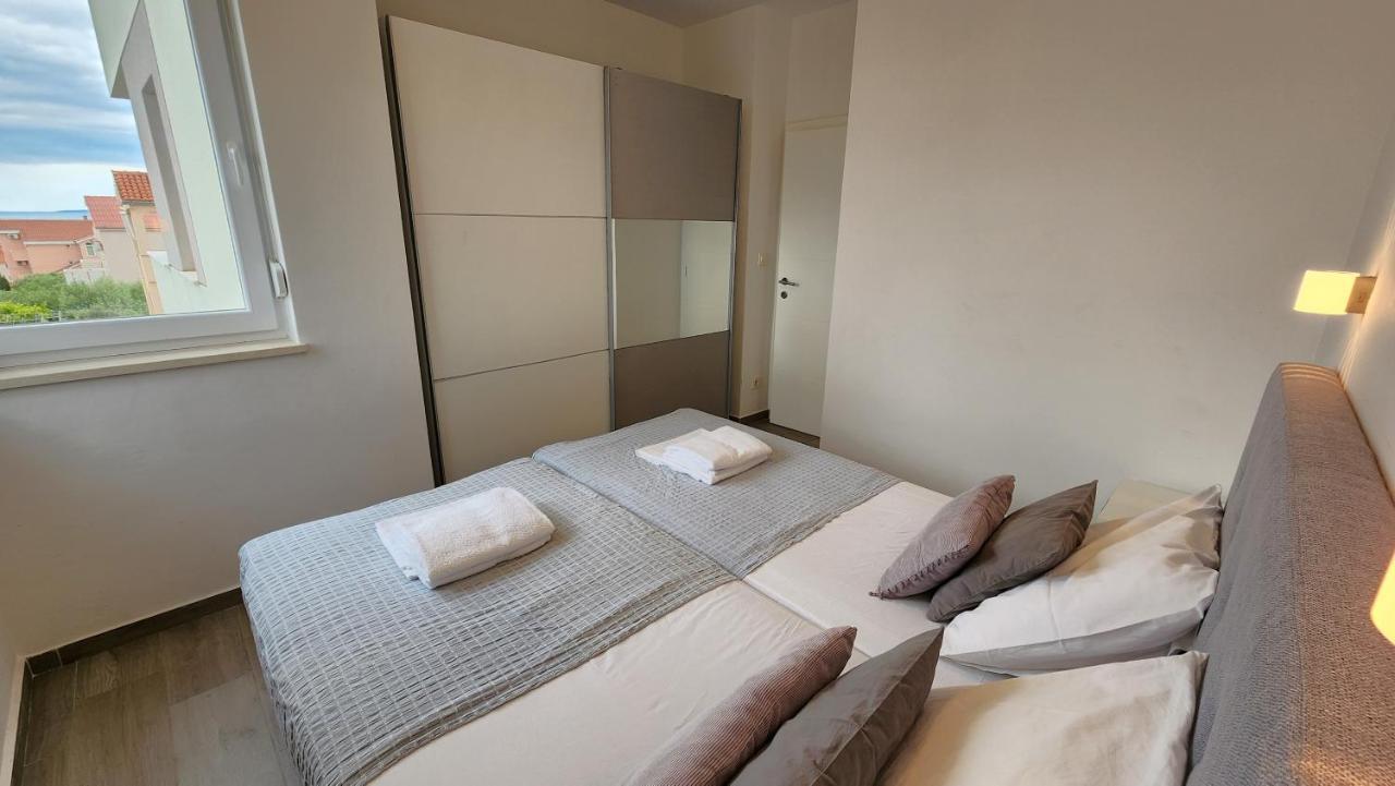 نوفاليا The Sands Luxury Pool Aparthotel 2 المظهر الخارجي الصورة