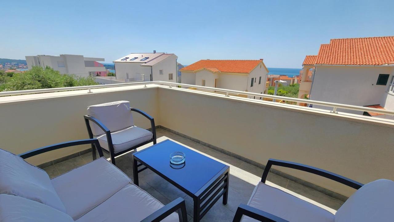 نوفاليا The Sands Luxury Pool Aparthotel 2 المظهر الخارجي الصورة