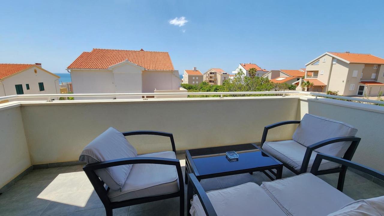نوفاليا The Sands Luxury Pool Aparthotel 2 المظهر الخارجي الصورة