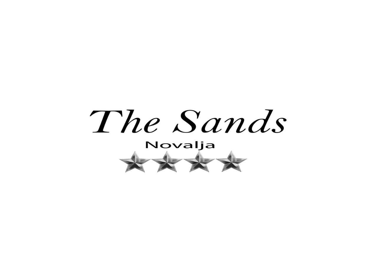نوفاليا The Sands Luxury Pool Aparthotel 2 المظهر الخارجي الصورة
